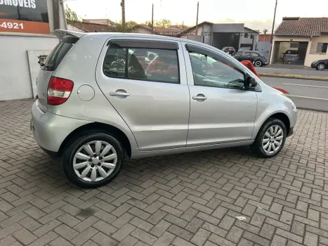 VOLKSWAGEN Fox 1.0 12V 4P TRENDLINE FLEX, Foto 7