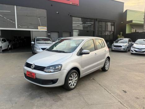 VOLKSWAGEN Fox 1.0 12V 4P TRENDLINE FLEX, Foto 1