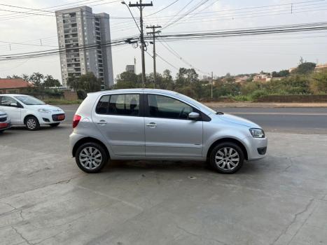 VOLKSWAGEN Fox 1.0 12V 4P TRENDLINE FLEX, Foto 2