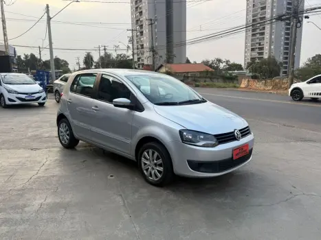 VOLKSWAGEN Fox 1.0 12V 4P TRENDLINE FLEX, Foto 3