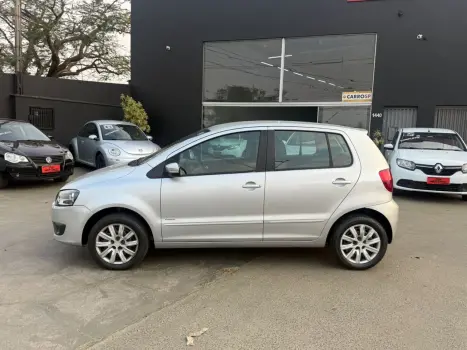 VOLKSWAGEN Fox 1.0 12V 4P TRENDLINE FLEX, Foto 4
