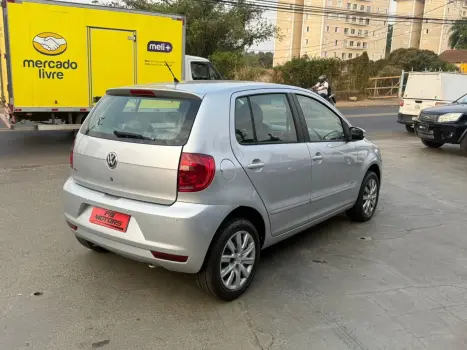 VOLKSWAGEN Fox 1.0 12V 4P TRENDLINE FLEX, Foto 5