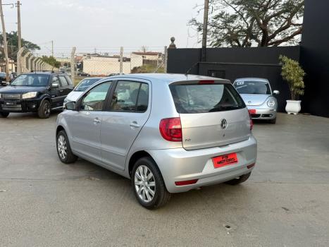 VOLKSWAGEN Fox 1.0 12V 4P TRENDLINE FLEX, Foto 6
