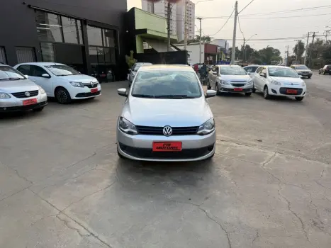 VOLKSWAGEN Fox 1.0 12V 4P TRENDLINE FLEX, Foto 7