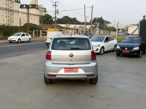 VOLKSWAGEN Fox 1.0 12V 4P TRENDLINE FLEX, Foto 8
