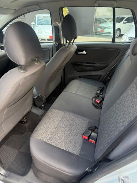 VOLKSWAGEN Fox 1.0 12V 4P TRENDLINE FLEX, Foto 9