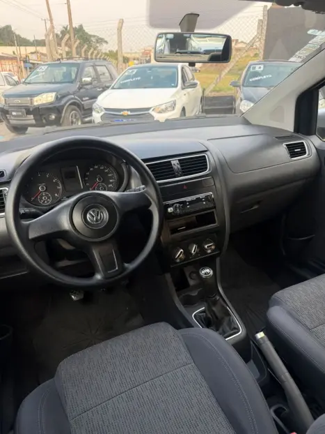 VOLKSWAGEN Fox 1.0 12V 4P TRENDLINE FLEX, Foto 10