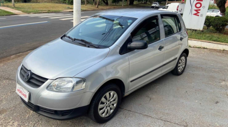 VOLKSWAGEN Fox 1.0 4P CITY FLEX, Foto 1