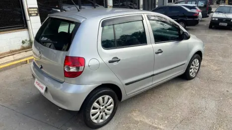 VOLKSWAGEN Fox 1.0 4P CITY FLEX, Foto 5