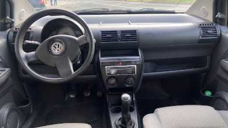 VOLKSWAGEN Fox 1.0 4P CITY FLEX, Foto 7