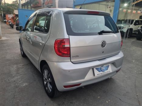 VOLKSWAGEN Fox 1.0 4P TREND FLEX, Foto 5