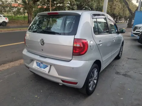 VOLKSWAGEN Fox 1.0 4P TREND FLEX, Foto 6