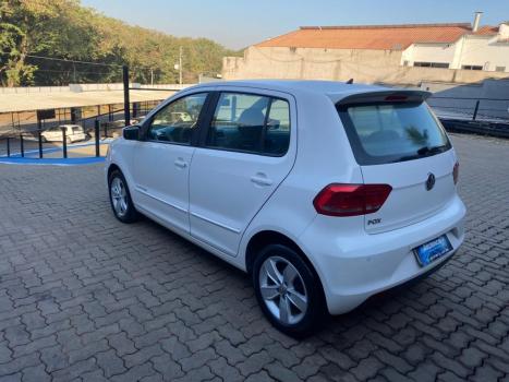 VOLKSWAGEN Fox 1.0 4P COMFORTLINE FLEX, Foto 5