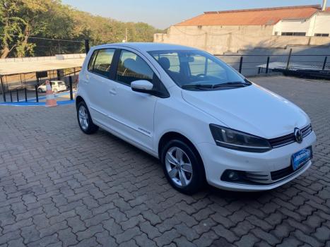 VOLKSWAGEN Fox 1.0 4P COMFORTLINE FLEX, Foto 2