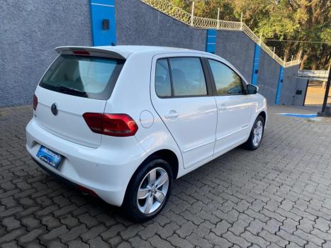 VOLKSWAGEN Fox 1.0 4P COMFORTLINE FLEX, Foto 4