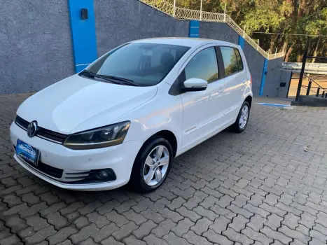 VOLKSWAGEN Fox 1.0 4P COMFORTLINE FLEX, Foto 3