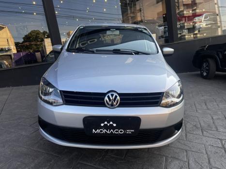 VOLKSWAGEN Fox 1.0 4P FLEX, Foto 2