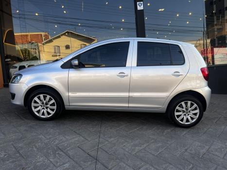 VOLKSWAGEN Fox 1.0 4P FLEX, Foto 3