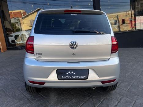 VOLKSWAGEN Fox 1.0 4P FLEX, Foto 5