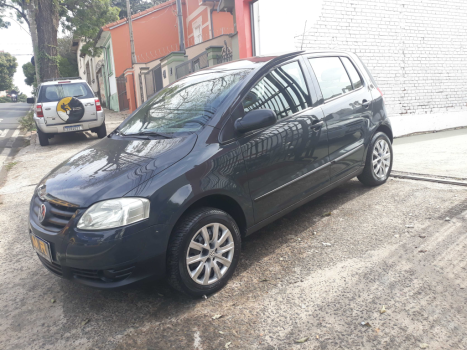 VOLKSWAGEN Fox 1.0 4P FLEX, Foto 4