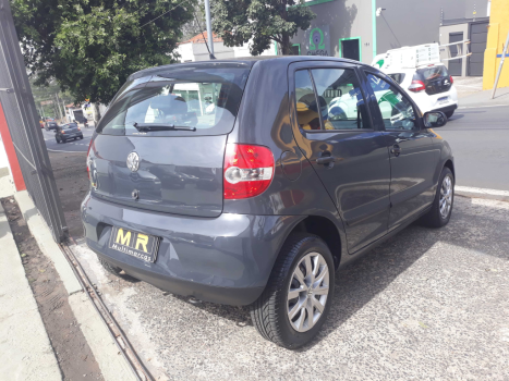 VOLKSWAGEN Fox 1.0 4P FLEX, Foto 5