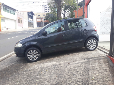 VOLKSWAGEN Fox 1.0 4P FLEX, Foto 7