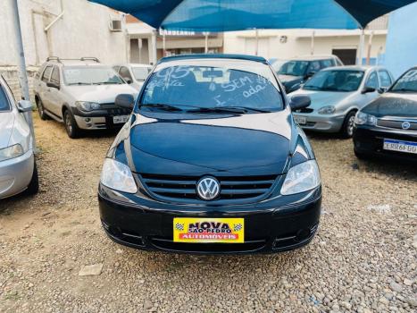 VOLKSWAGEN Fox 1.0 4P FLEX, Foto 2