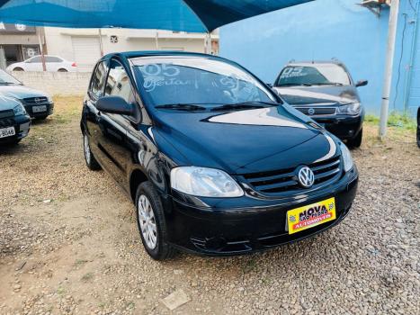 VOLKSWAGEN Fox 1.0 4P FLEX, Foto 3