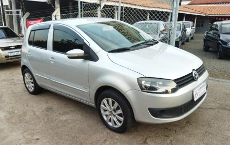 VOLKSWAGEN Fox 1.0 4P FLEX, Foto 2