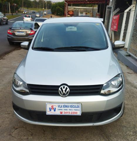 VOLKSWAGEN Fox 1.0 4P FLEX, Foto 3