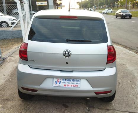 VOLKSWAGEN Fox 1.0 4P FLEX, Foto 4