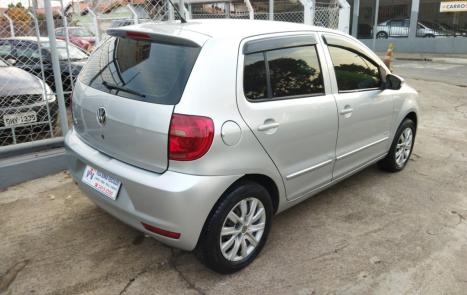 VOLKSWAGEN Fox 1.0 4P FLEX, Foto 5