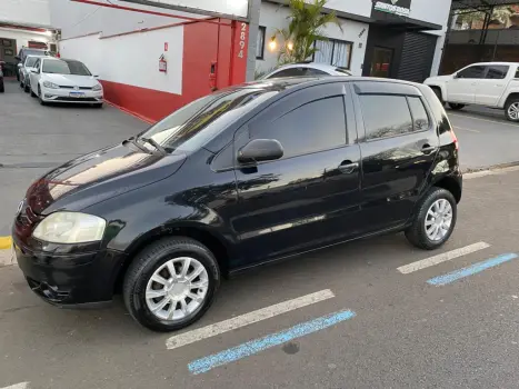 VOLKSWAGEN Fox 1.0 4P FLEX, Foto 2