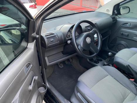 VOLKSWAGEN Fox 1.0 4P FLEX, Foto 5