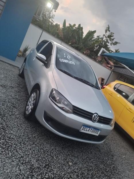 VOLKSWAGEN Fox 1.0 4P TREND FLEX, Foto 1