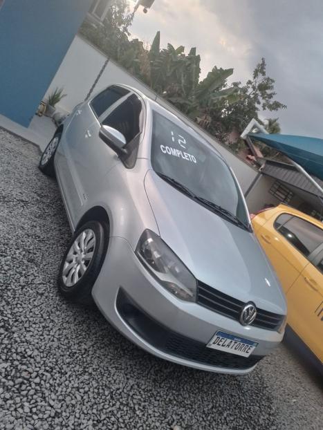 VOLKSWAGEN Fox 1.0 4P TREND FLEX, Foto 3