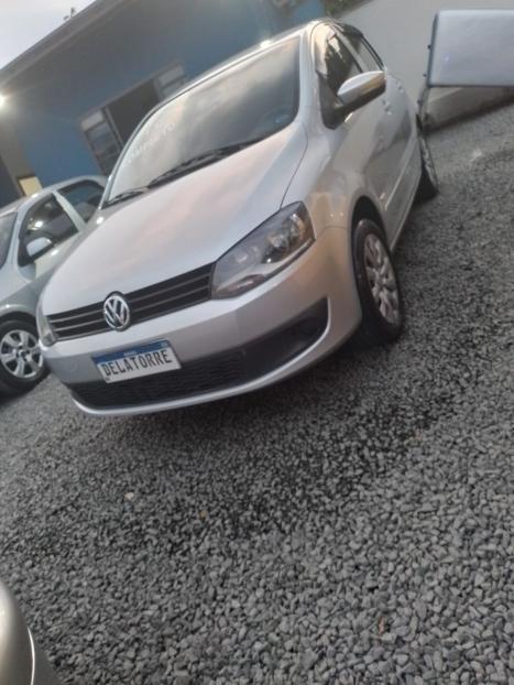 VOLKSWAGEN Fox 1.0 4P TREND FLEX, Foto 4