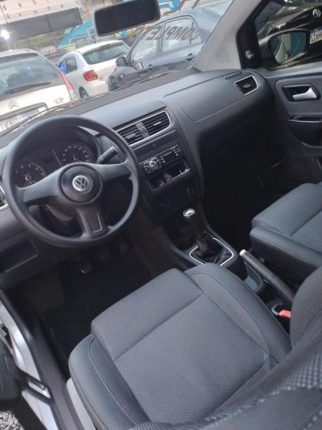 VOLKSWAGEN Fox 1.0 4P TREND FLEX, Foto 6