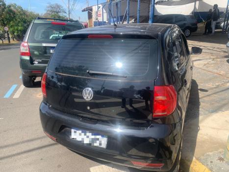 VOLKSWAGEN Fox 1.0 4P I-TREND FLEX, Foto 3