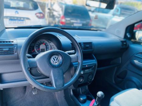 VOLKSWAGEN Fox 1.0 4P FLEX, Foto 7