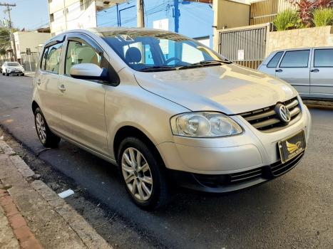 VOLKSWAGEN Fox 1.0 4P FLEX, Foto 2