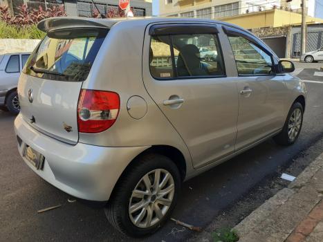 VOLKSWAGEN Fox 1.0 4P FLEX, Foto 4