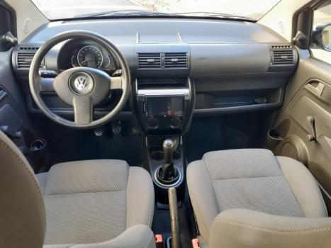 VOLKSWAGEN Fox 1.0 4P FLEX, Foto 7