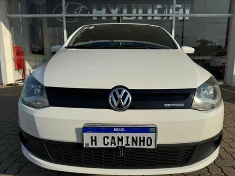 VOLKSWAGEN Fox 1.0 4P BLUEMOTION FLEX, Foto 2