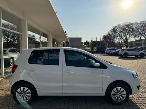 VOLKSWAGEN Fox 1.0 4P BLUEMOTION FLEX, Foto 4