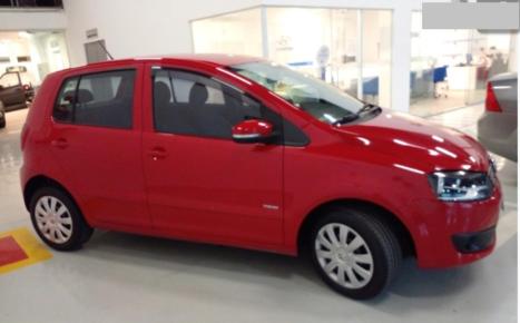 VOLKSWAGEN Fox 1.0 4P FLEX, Foto 3