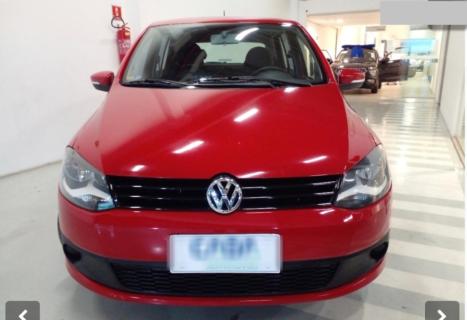 VOLKSWAGEN Fox 1.0 4P FLEX, Foto 2