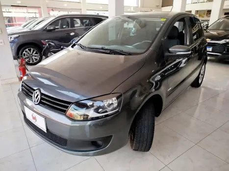 VOLKSWAGEN Fox 1.0 4P TREND FLEX, Foto 3