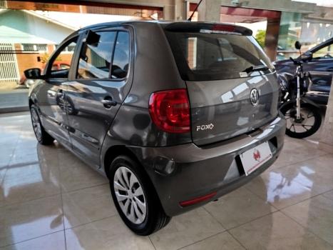 VOLKSWAGEN Fox 1.0 4P TREND FLEX, Foto 4