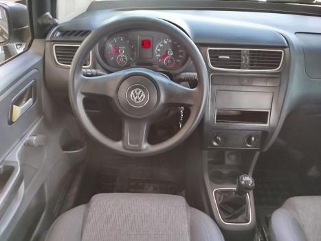 VOLKSWAGEN Fox 1.0 4P TREND FLEX, Foto 8